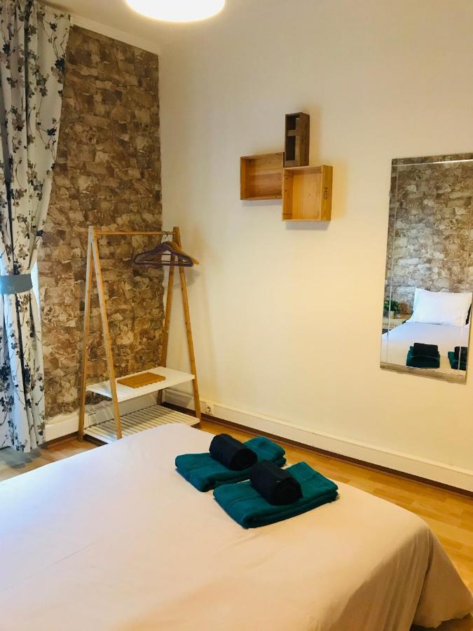 Wine Inn Cascais Guesthouse Extérieur photo
