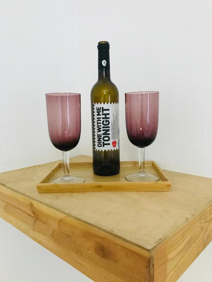 Wine Inn Cascais Guesthouse Extérieur photo